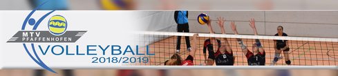 Volleyball Schnupper- und Spieletag
