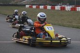 Kart fahren