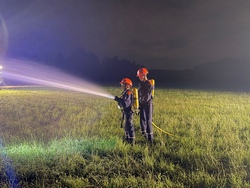 Feuerwehr Pliezhausen – Erleben & Mitmachen!
