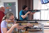 Schnupperkurs Sportschießen