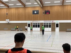 Runter vom Sofa 1