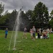 Wasserraketen bauen