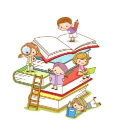 Gestalte mit uns die neue Bibliothek