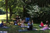 Märchenreise auf Schloss Clemenswerth - Kurs 1