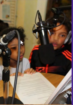 Radio Ragazzi "Die Radiowoche"