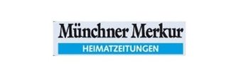 Besuch beim Münchner Merkur
