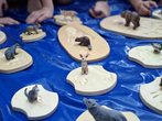 Auf leisen Katzenpfoten ins Abenteuer!