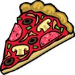 Ran an den Teig - Pizzazeit! - Kurs 1