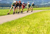 ABGESAGT - Inlinerfahrt zum Bucher Stausee ABGESAGT - Inlinerfahrt zum Bucher Stausee