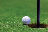 Golfkurs