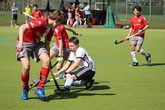 Feldhockey 1
