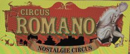 Circus Romano - Kinder-Ferien-Workshops 2026