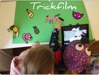 Trickfilm-Online-Workshop für Kinder
