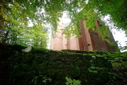 Vom Prinzessinnenschloss zur Ritterburg