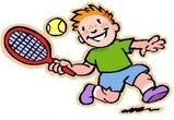 Schnuppertennis