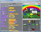 Programmieren mit Scratch