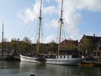 Jugendsegelfreizeit auf dem Ijsselmeer (Niederlande) - Anmeldung ab dem 29.01.2025 (12:00 Uhr) über www.jufö.de