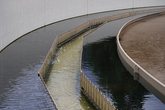 Besichtigung der Kläranlage Günzburg