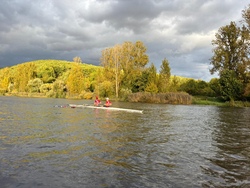 Wasserspiel der RGMarktheidenfeld