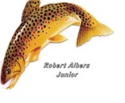 Jugendfischen bei Angelsport Albers