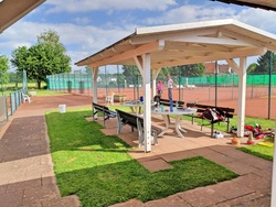 Tennis für alle