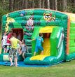 Spiel und Spaß im Ferienpass! 32. Kalenderwoche