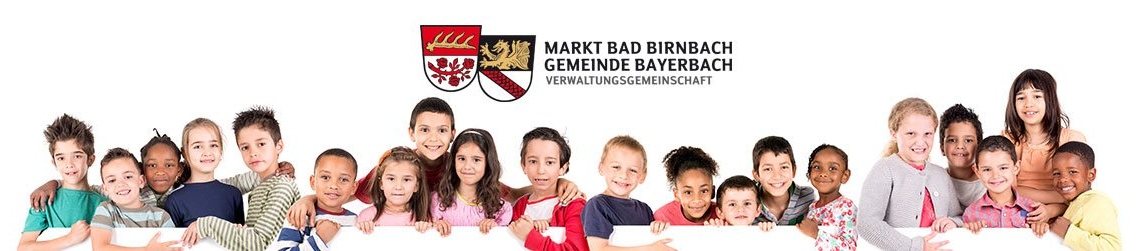 Ferienprogramm der Verwaltungsgemeinschaft Bad Birnbach 2023