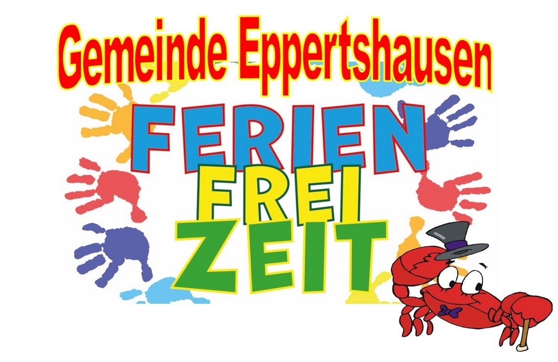 Ferienfreizeit Gemeinde Eppertshausen - FB IV Soziales
