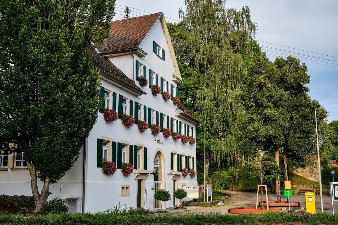 Ferienprogramm Gemeinde Eschach 