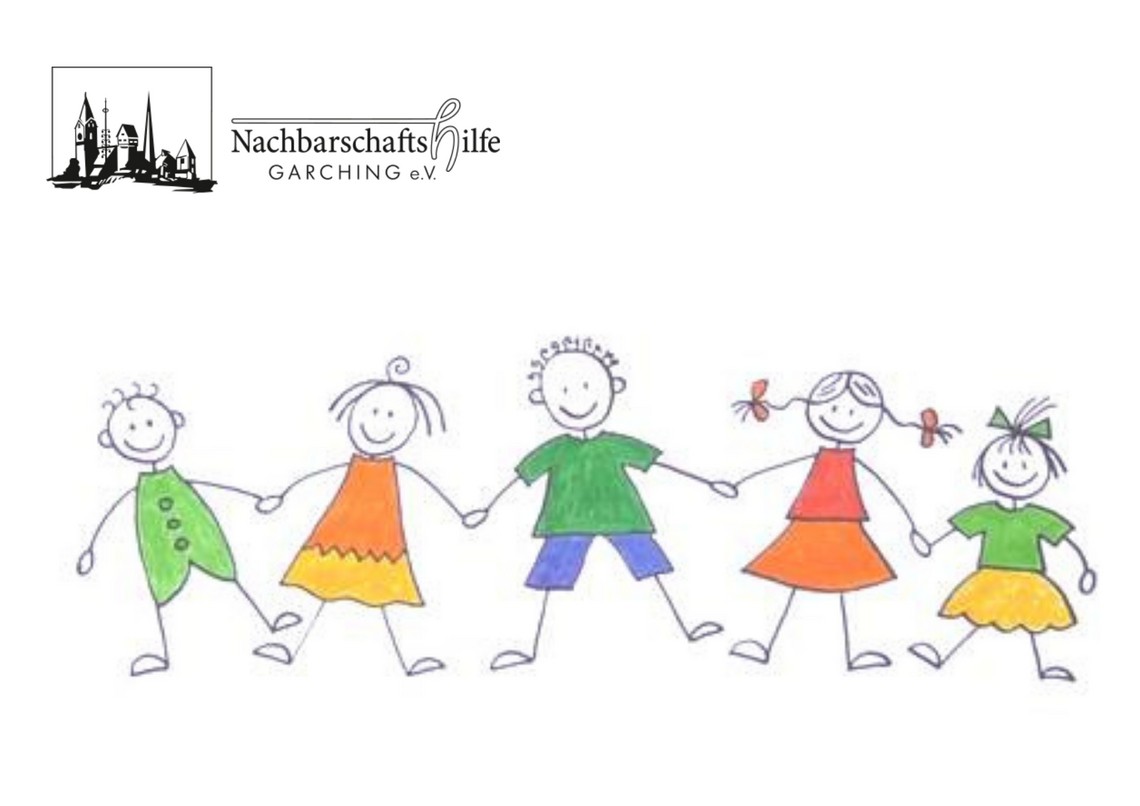 Ferienprogramm Nachbarschaftshilfe Garching e.V.