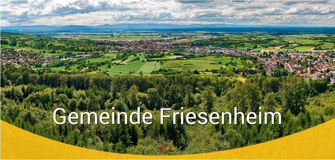 Friesenheimer Ferienprogramm
