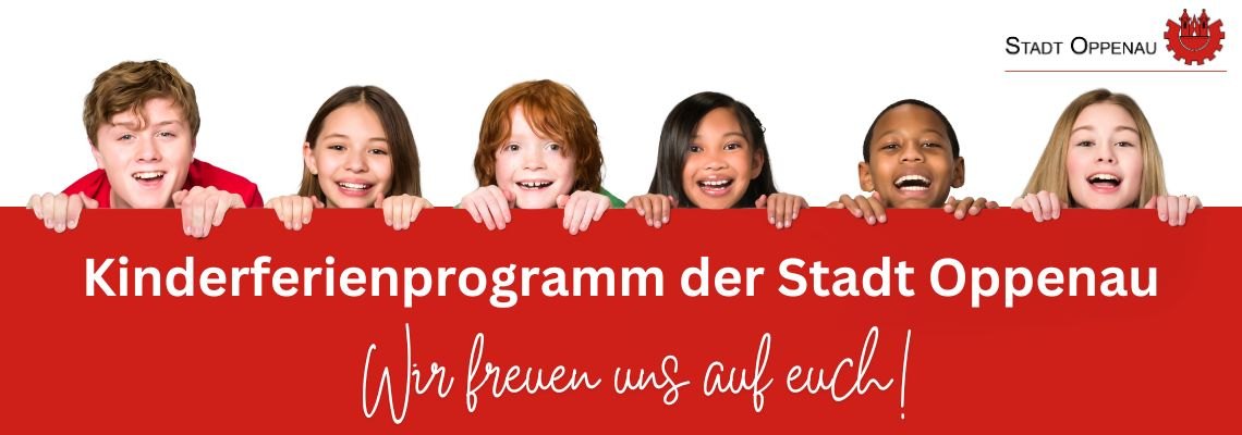 Ferienprogramm Stadt Oppenau