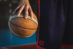 Streetball Turnier