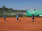Tennisschnuppern SportUnion Schweinbach