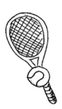 "Spiel, Satz und Sieg" - Alles rund um den Tennisball