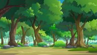 Wer wars? Spurensuche im Wald