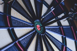 ABGESAGT Das Dartspiel erlernen
