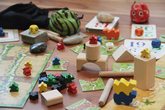 Ich will Action - BrettspieleLab NEU