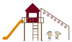 Spieleolympiade am Spielplatz