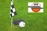 Fußballgolf in Rehling