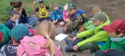 Geocaching/Schatzsuche