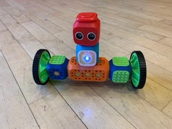 Robo Wunderkind 1