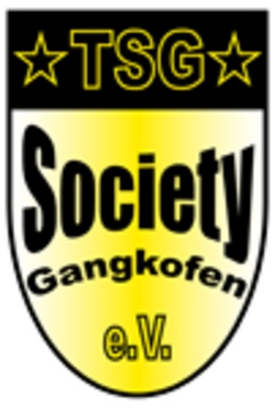 Society - Schnuppertraining