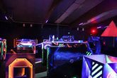 LaserTag Action