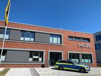 Besuch beim Polizeiposten Rust