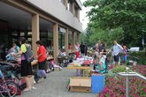 32. Ruster Kinderflohmarkt