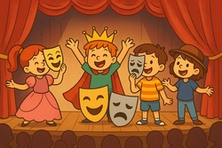 Theater Workshop beim MVM