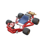 Mario Kart Turnier