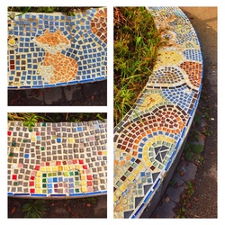 Mosaik - Werkstatt am Tollhaus