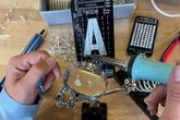 Screenees - Teens / Bildschirme zum Leuchten bringen